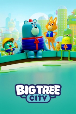 Big Tree City-hd