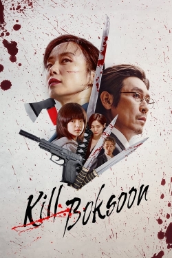 Kill Boksoon-hd