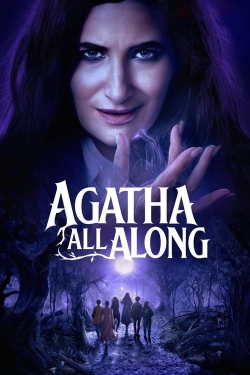 Agatha All Along-hd