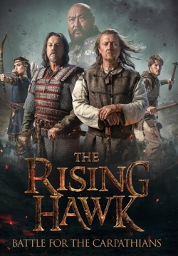 The Rising Hawk: Battle for the Carpathians-hd