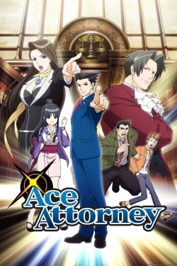 Ace Attorney-hd