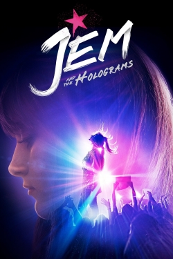 Jem and the Holograms-hd