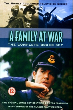 A Family at War-hd