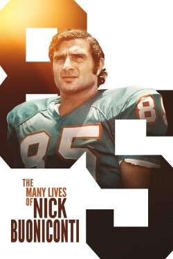 The Many Lives of Nick Buoniconti-hd