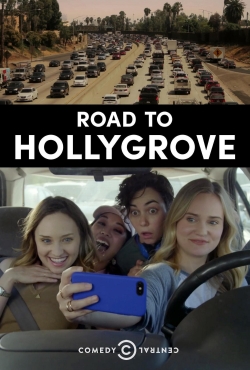 Road to Hollygrove-hd
