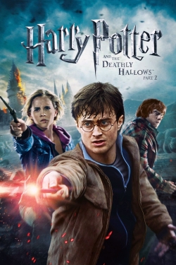 Harry Potter and the Deathly Hallows: Part 2-hd