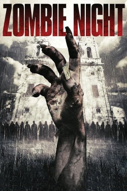 Zombie Night-hd