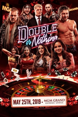 AEW Double or Nothing-hd