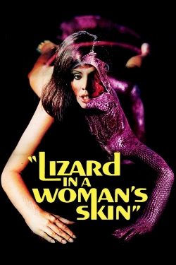 A Lizard in a Woman's Skin-hd