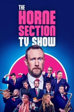 The Horne Section TV Show-hd
