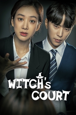 Witch's Court-hd