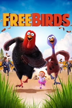 Free Birds-hd