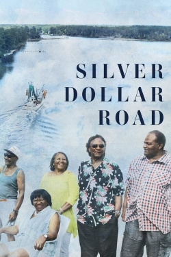 Silver Dollar Road-hd