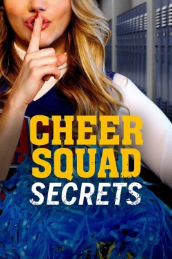 Cheer Squad Secrets-hd