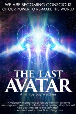 The Last Avatar-hd