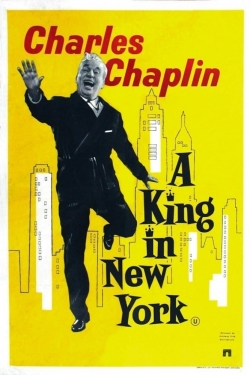 A King in New York-hd