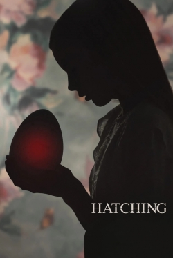 Hatching-hd