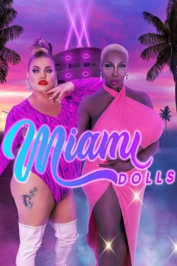 Miami Dolls-hd