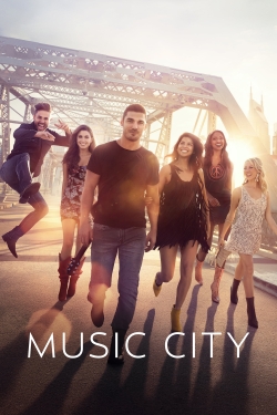 Music City-hd