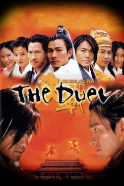 The Duel-hd
