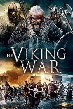 The Viking War-hd