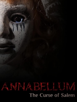 Annabellum - The Curse of Salem-hd