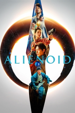 Alienoid-hd