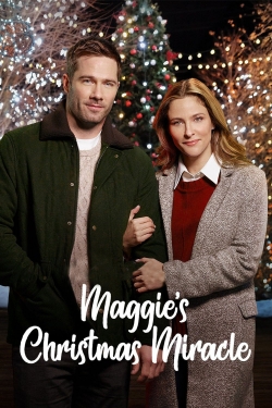 Karen Kingsbury's Maggie's Christmas Miracle-hd