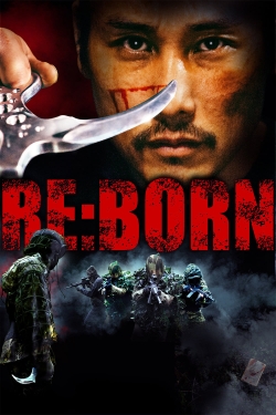 Re: Born-hd