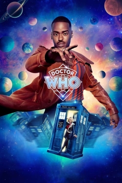 Doctor Who-hd