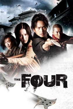 The Four-hd