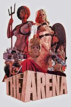 The Arena-hd