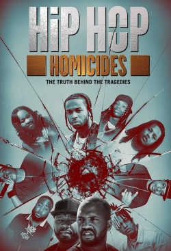 Hip Hop Homicides-hd