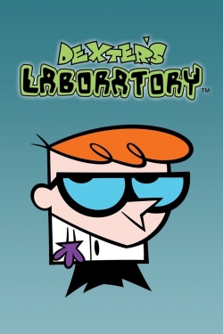 Dexter's Laboratory-hd