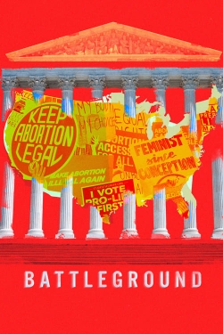 Battleground-hd