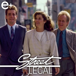 Street Legal-hd