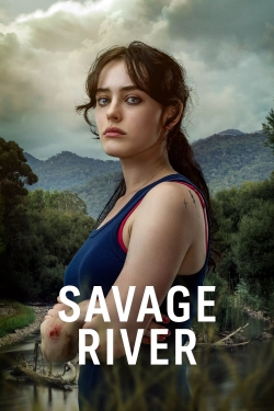 Savage River-hd
