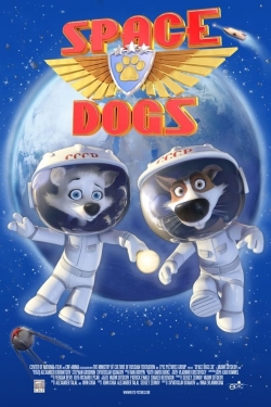Space Dogs-hd