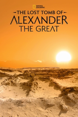 The Lost Tomb of Alexander the Great-hd
