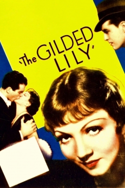 The Gilded Lily-hd