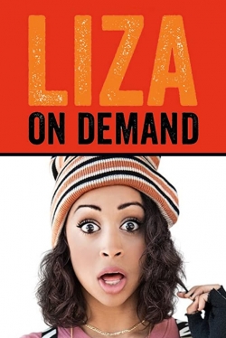 Liza on Demand-hd