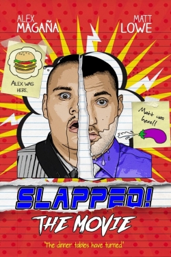 Slapped! The Movie-hd