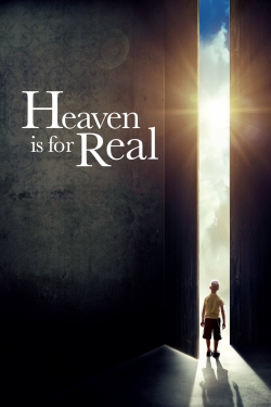 Heaven is for Real-hd