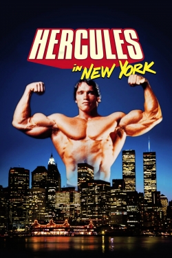 Hercules in New York-hd