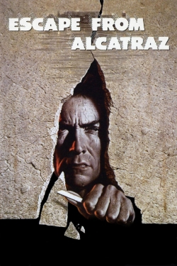 Escape from Alcatraz-hd