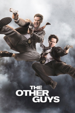 The Other Guys-hd