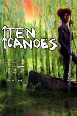 Ten Canoes-hd