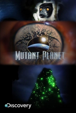 Mutant Planet-hd