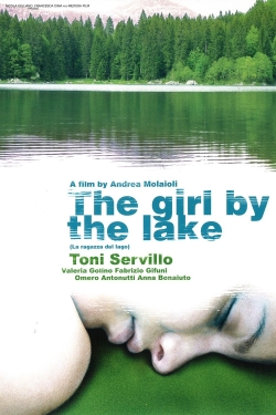 The Girl by the Lake-hd