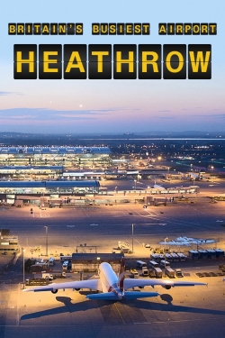 Britain's Busiest Airport: Heathrow-hd